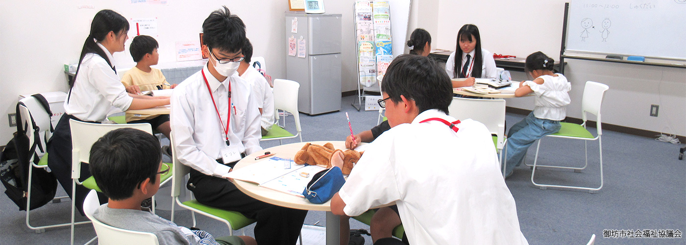 キャッチコピーを入れることも可能　写真4